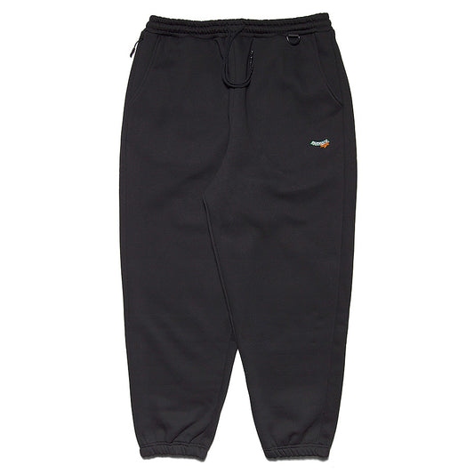 HAIGHT × raidback fabric ( ヘイト ) RAIDBACK ARCH LOGO SWEAT PANTS スウェットパンツ HTRB-255001