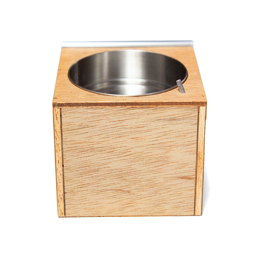 HAIGHT × RAW × INTERBREED ( ヘイト × ロウ × インターブリード ) SKATE RAMP ASHTRAY 灰皿 お香立て