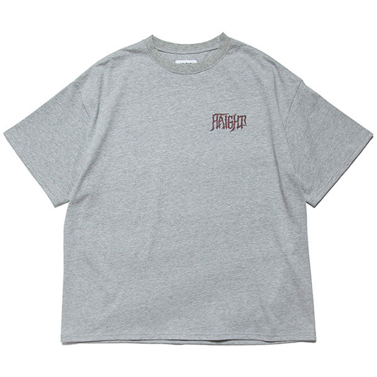 HAIGHT × SCRIBE TATTOO Hippie Tee