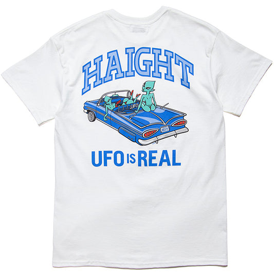 UFO Is Real Tee