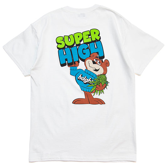 Super High Tee