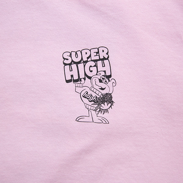 Super High Tee