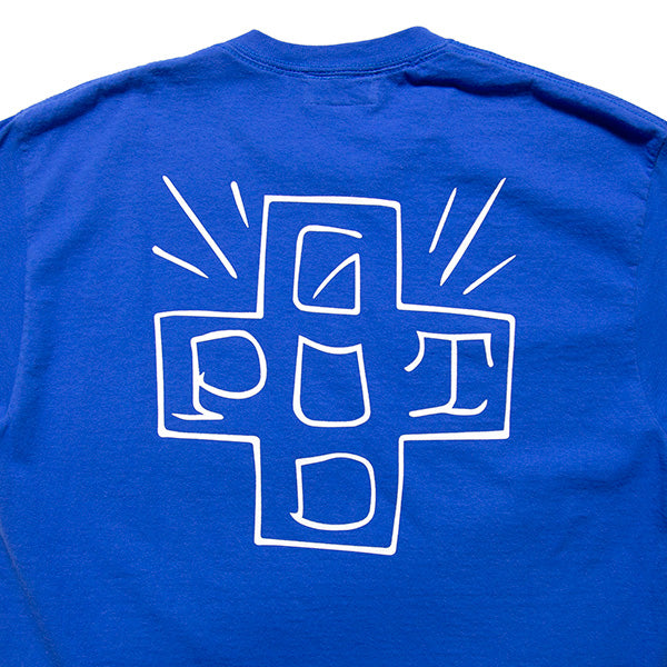 HAIGHT ヘイト Pot God S/S Tee Tシャツ