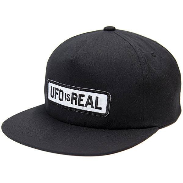UFO Is Real Trucker Cap