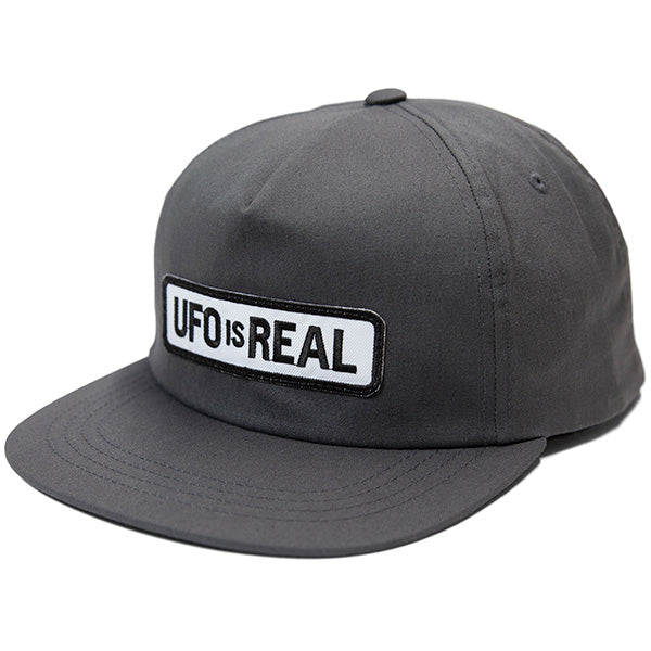 UFO Is Real Trucker Cap