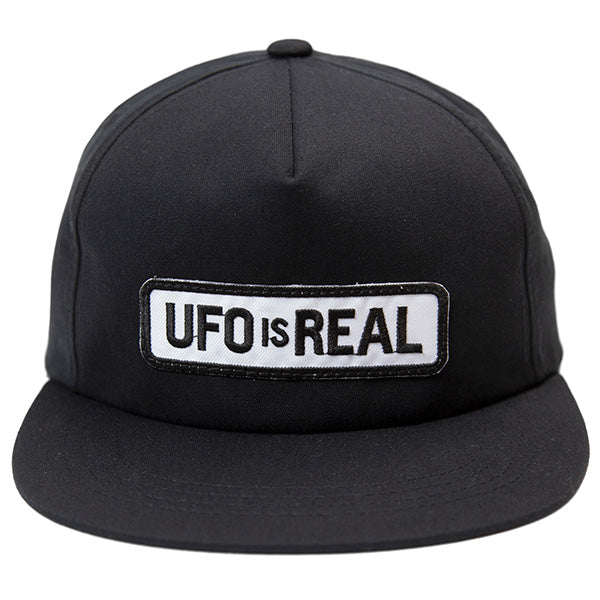 UFO Is Real Trucker Cap