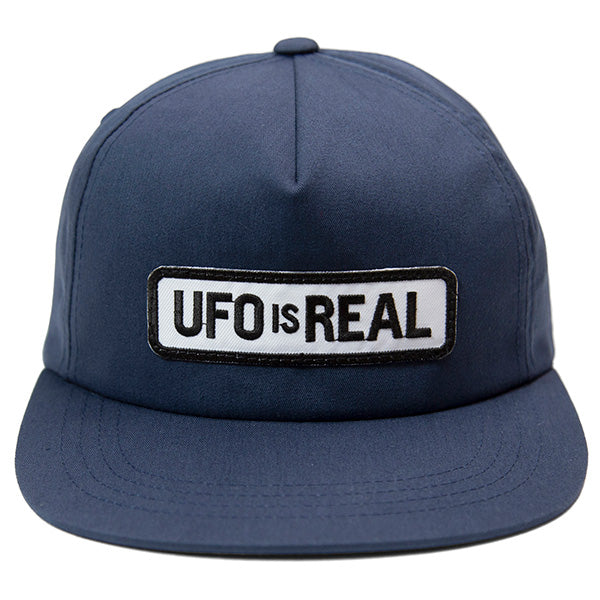 UFO Is Real Trucker Cap