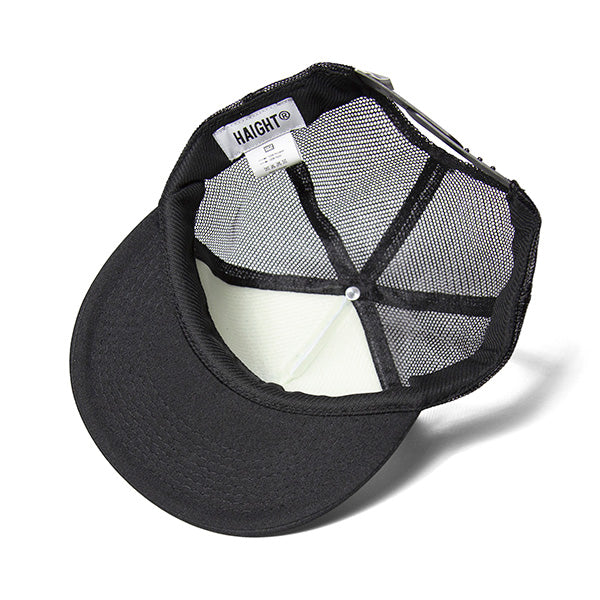 Who's Next Mesh Cap