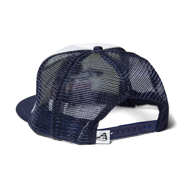 Who's Next Mesh Cap