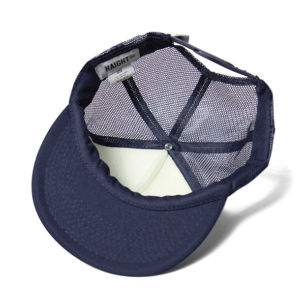 Who's Next Mesh Cap