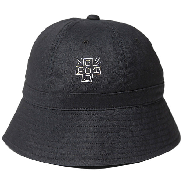 Pot God Ball Hat