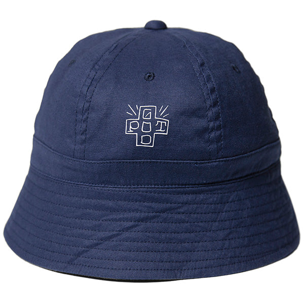 Pot God Ball Hat