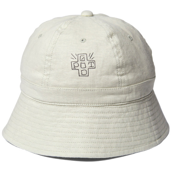 Pot God Ball Hat
