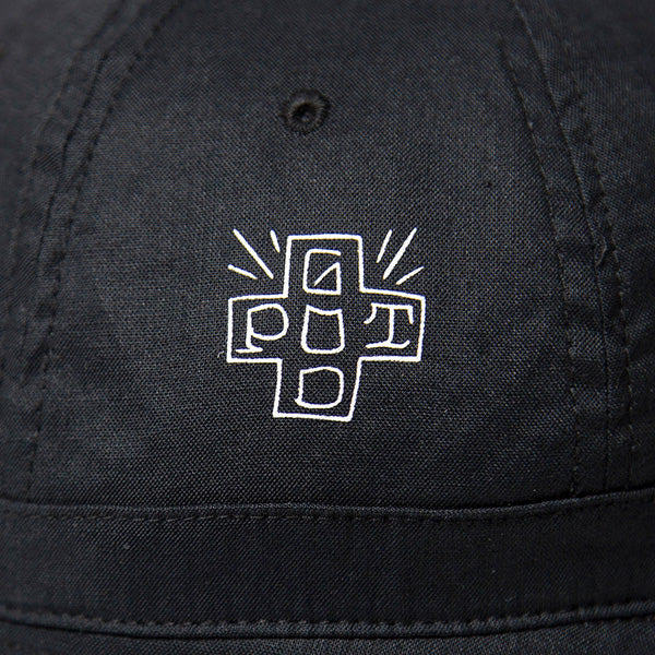 Pot God Ball Hat