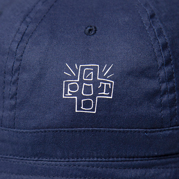 Pot God Ball Hat
