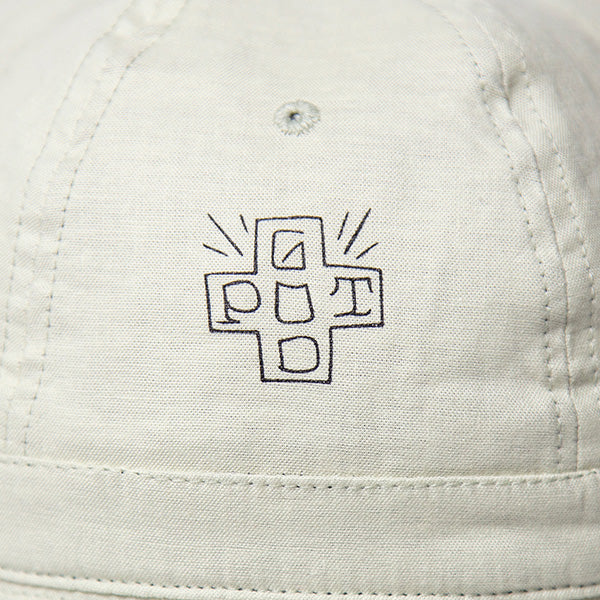 Pot God Ball Hat