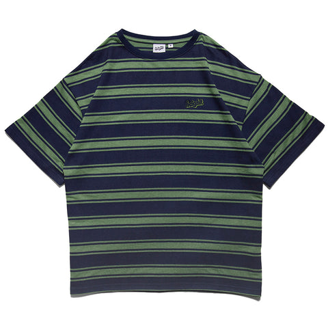 NAVY/GREEN