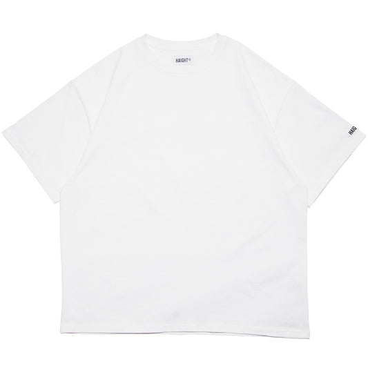 HAIGHT ( ヘイト ) PLAIN Tee Tシャツ 無地 HTSS-241003