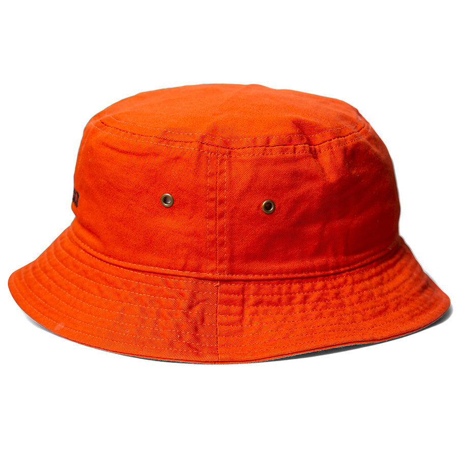 HAIGHT ( ヘイト ) 100% NOT HUMAN BUCKET HAT "TEXTA" バケットハット