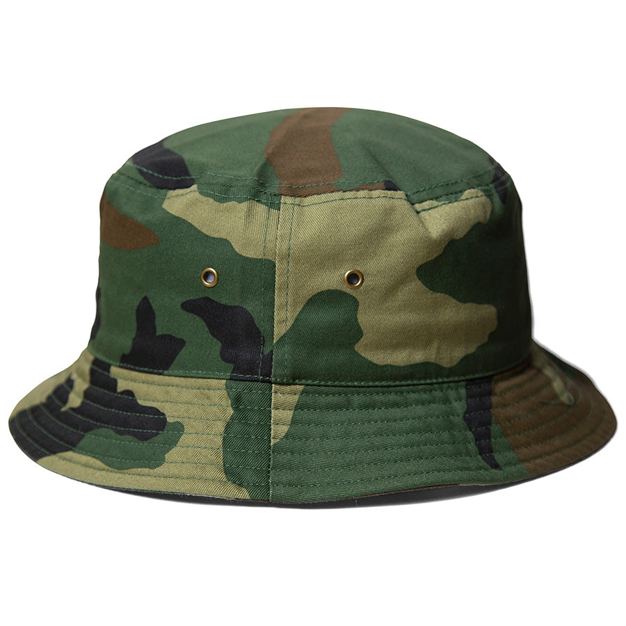 HAIGHT ( ヘイト ) 100% NOT HUMAN BUCKET HAT "TEXTA" バケットハット