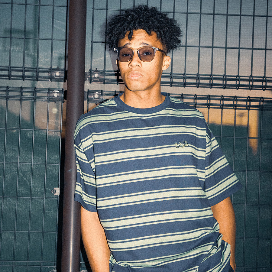 HAIGHT ( ヘイト ) 100% NOT HUMAN SUN GLASSES "TEXTA" サングラス