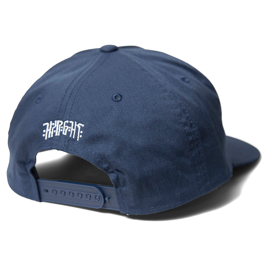 HAIGHT ( ヘイト ) 100% NOT HUMAN TRUCKER CAP "TEXTA" キャップ