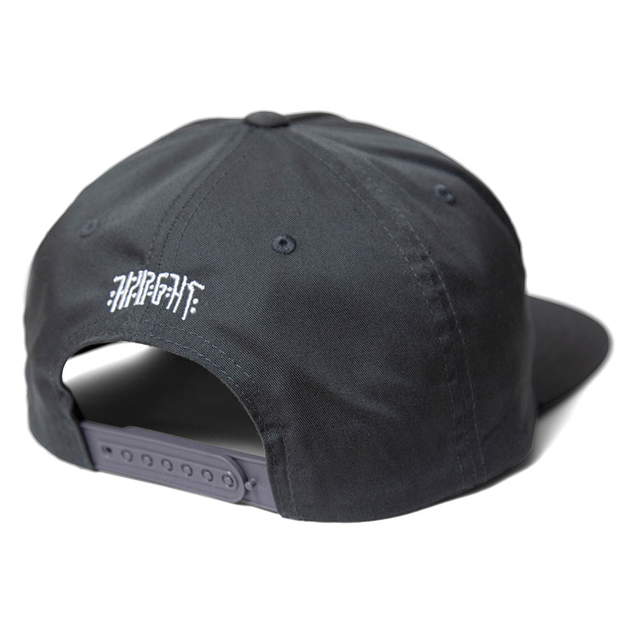 HAIGHT ( ヘイト ) 100% NOT HUMAN TRUCKER CAP "TEXTA" キャップ