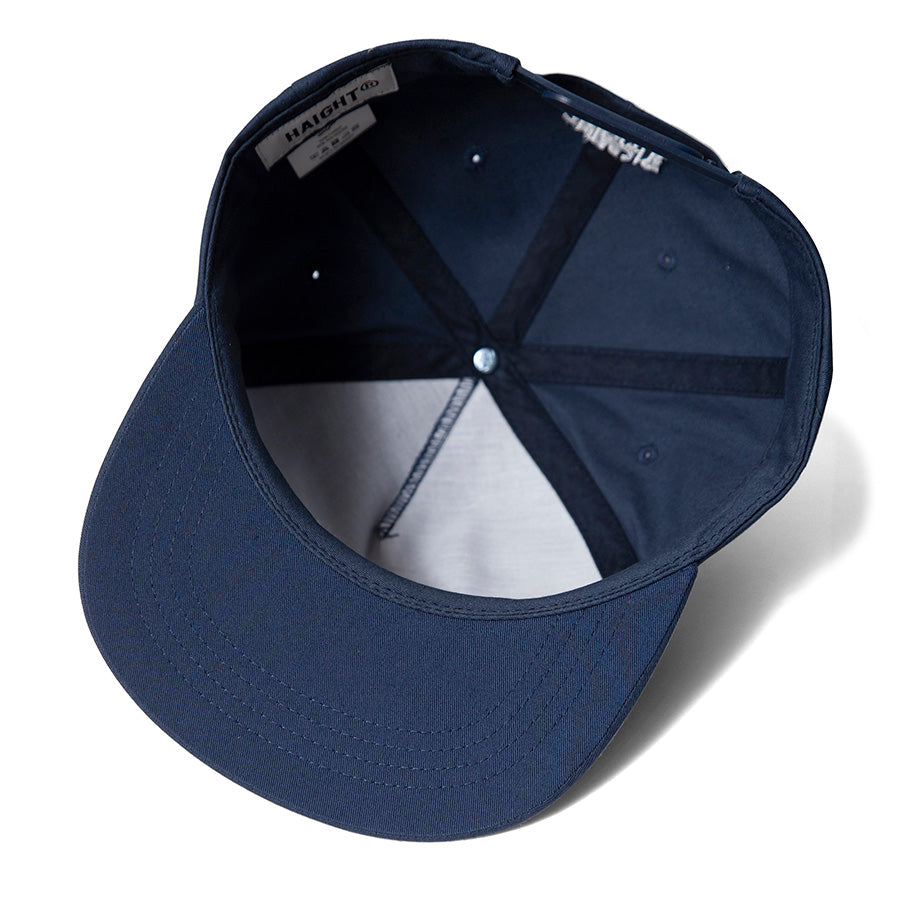 HAIGHT ( ヘイト ) 100% NOT HUMAN TRUCKER CAP "TEXTA" キャップ