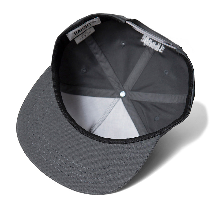 HAIGHT ( ヘイト ) 100% NOT HUMAN TRUCKER CAP "TEXTA" キャップ