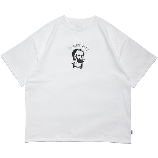 HAIGHT ( ヘイト ) LAST HIT Tee Tシャツ