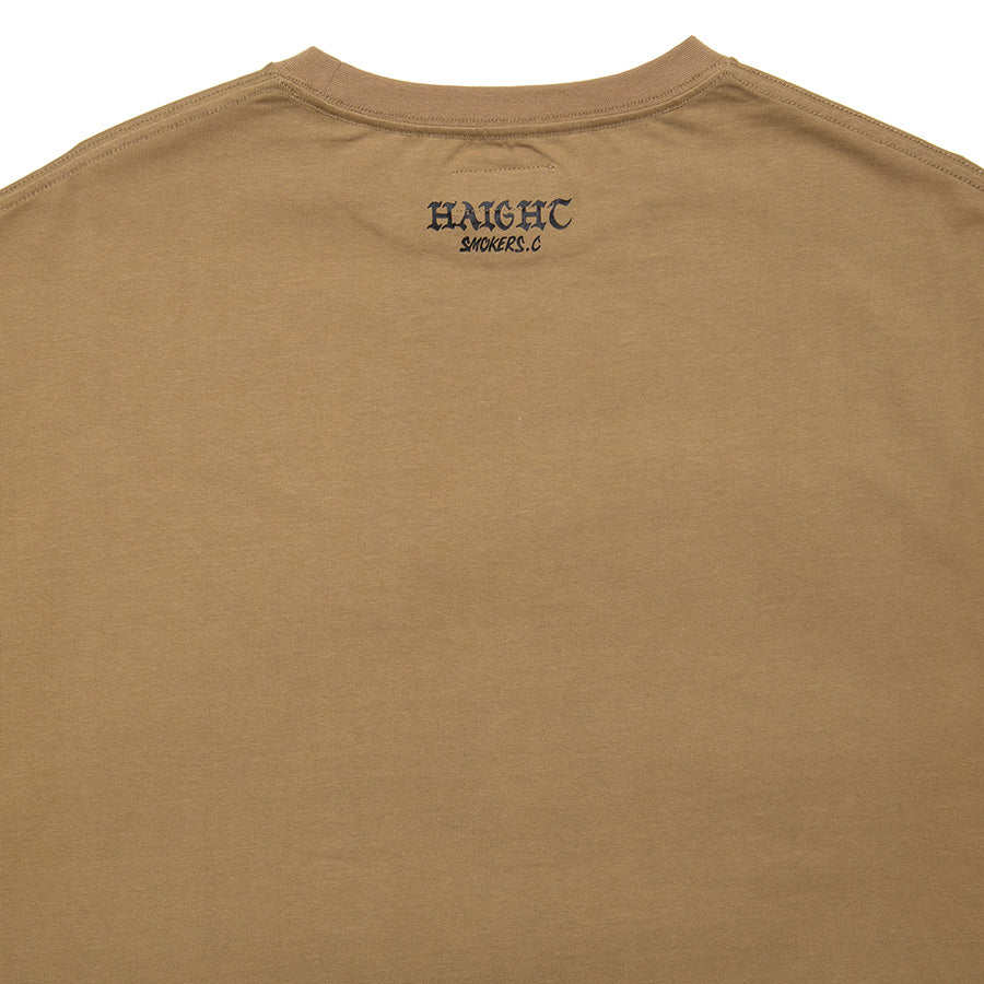 HAIGHT ( ヘイト ) LAST HIT Tee Tシャツ