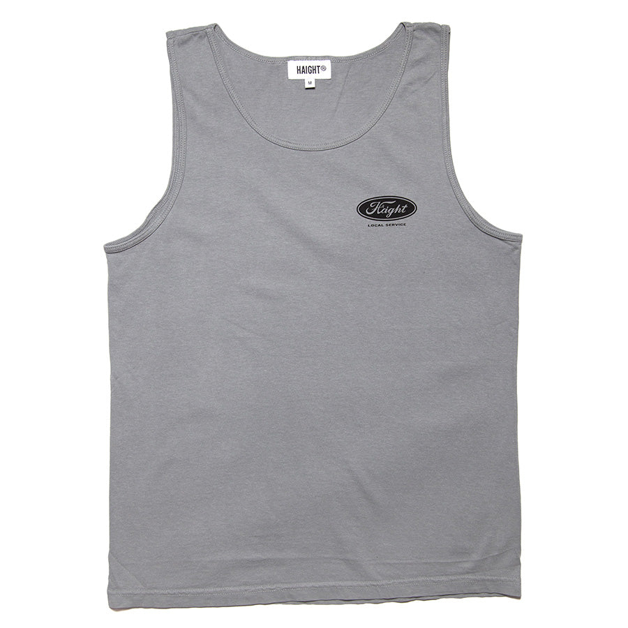 HAIGHT ( ヘイト ) GARMENT DYED TANK タンクトップ