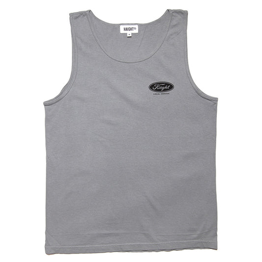 HAIGHT ( ヘイト ) GARMENT DYED TANK タンクトップ