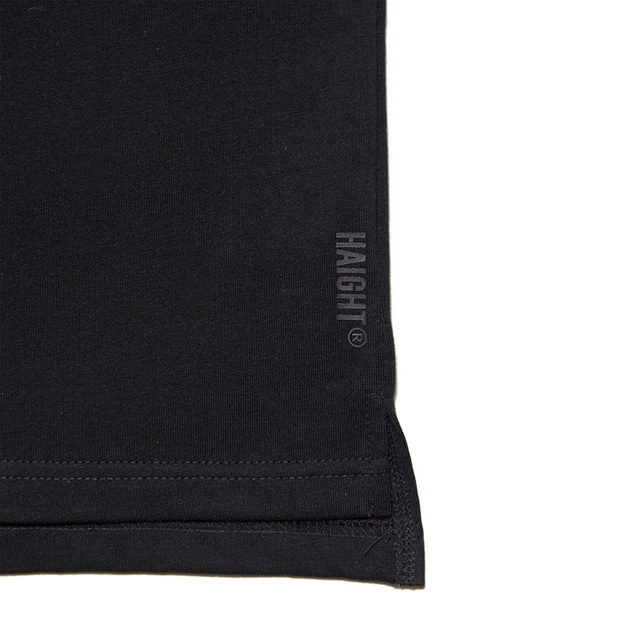 HAIGHT ( ヘイト ) COTTON OVER Tee Tシャツ オーバーサイズ