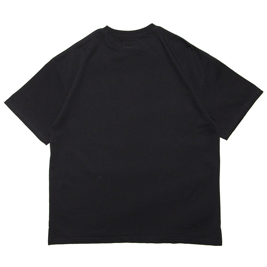 HAIGHT ( ヘイト ) COTTON OVER Tee Tシャツ オーバーサイズ