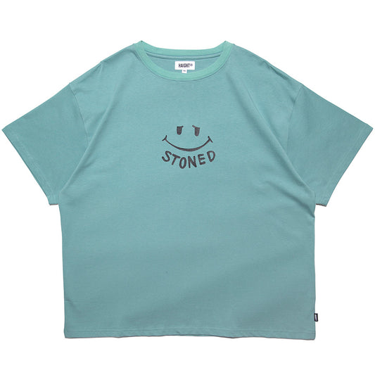 HAIGHT ( ヘイト ) STONED Tee Tシャツ