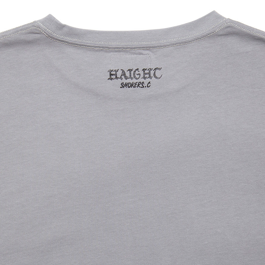 HAIGHT ( ヘイト ) STONED Tee Tシャツ