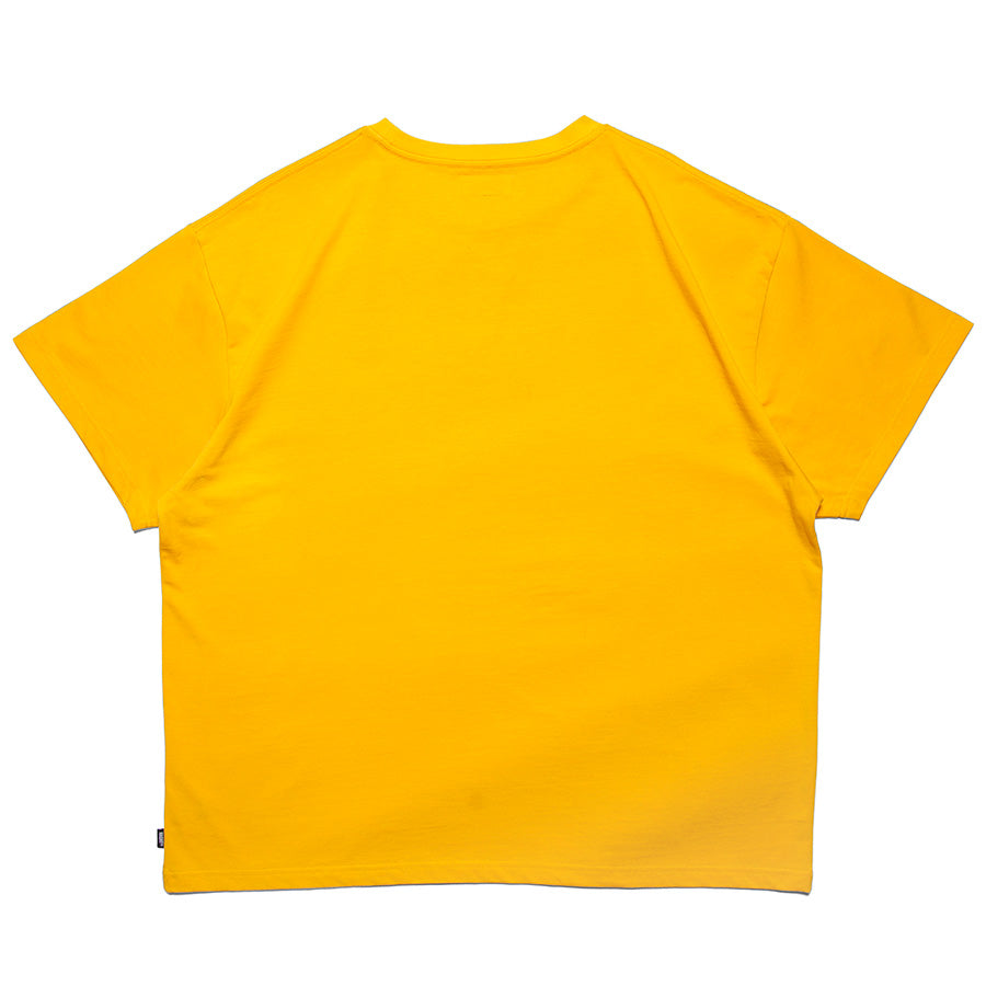 HAIGHT ( ヘイト ) ZZ UNCLE Tee Tシャツ