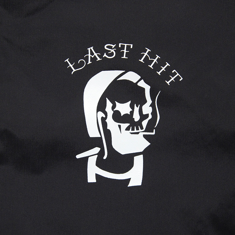 HAIGHT ( ヘイト ) LAST HIT COACH JACKET コーチジャケット