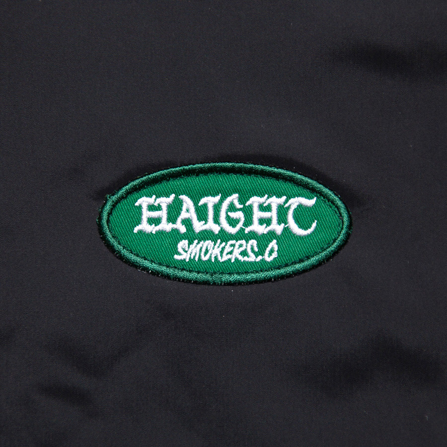 HAIGHT ( ヘイト ) LAST HIT COACH JACKET コーチジャケット