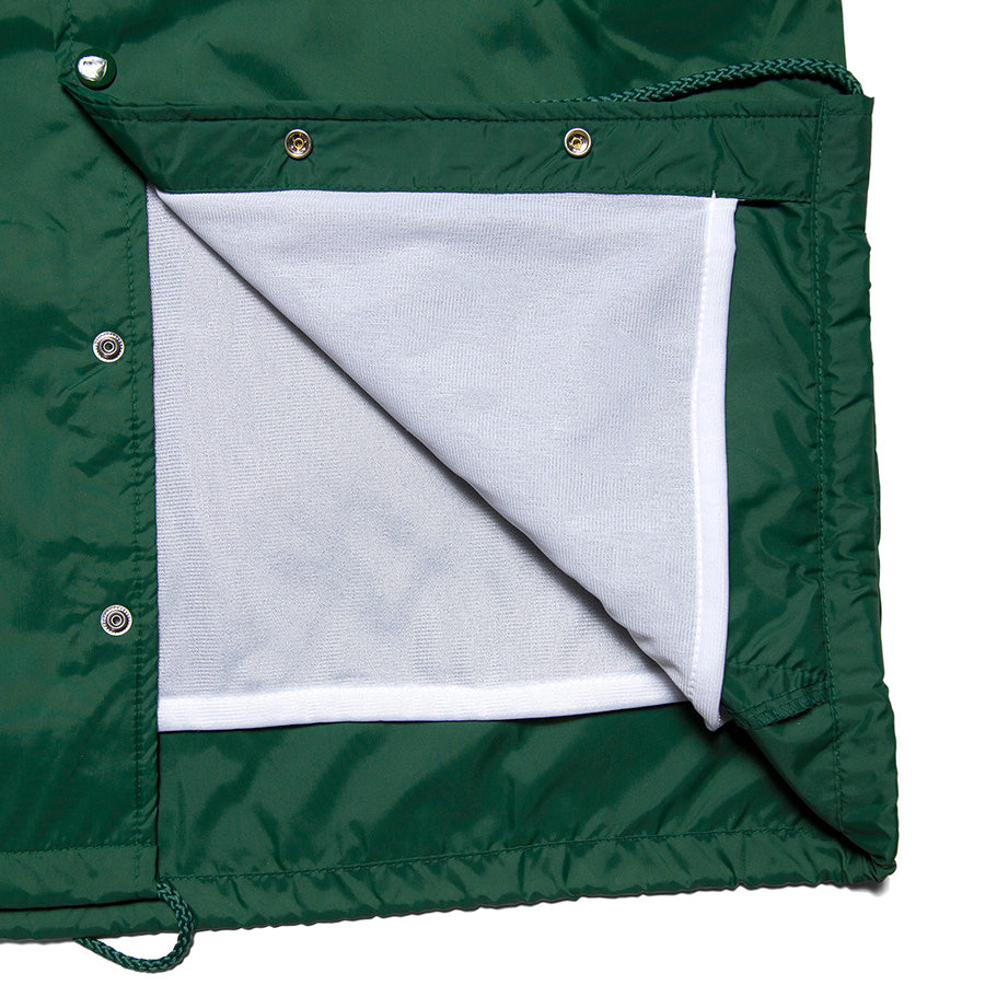 HAIGHT ( ヘイト ) LAST HIT COACH JACKET コーチジャケット