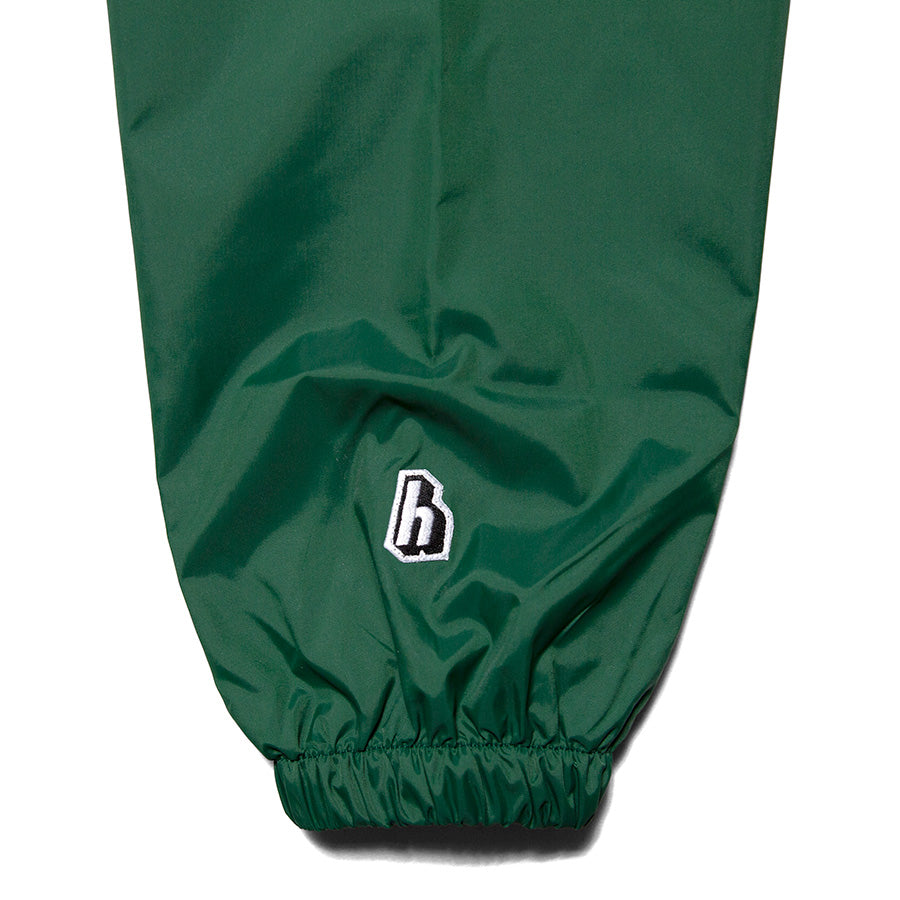 HAIGHT ( ヘイト ) LAST HIT COACH JACKET コーチジャケット