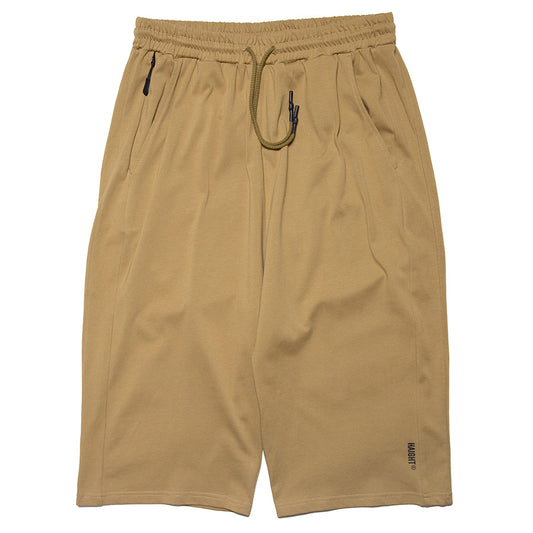 HAIGHT ( ヘイト ) LONG EASY SHORTS ショートパンツ 7分丈