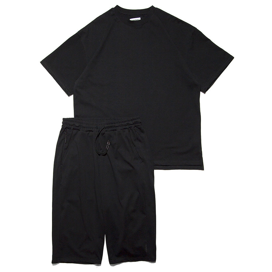 HAIGHT ( ヘイト ) LONG EASY SHORTS ショートパンツ 7分丈