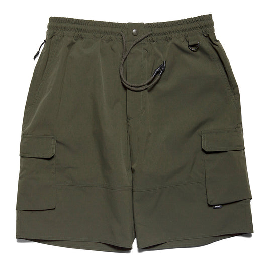 HAIGHT ( ヘイト ) RELAXING CARGO SHORTS カーゴショーツ