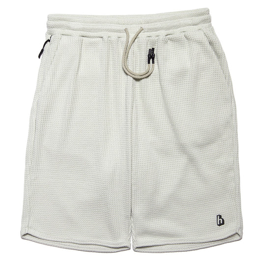 HAIGHT ( ヘイト ) WAFFLE SHORTS ショートパンツ ワッフルニット