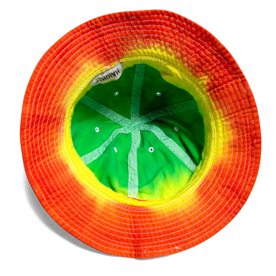 HAIGHT ( ヘイト ) TIE DYE BALL HAT タイダイ ボールハット