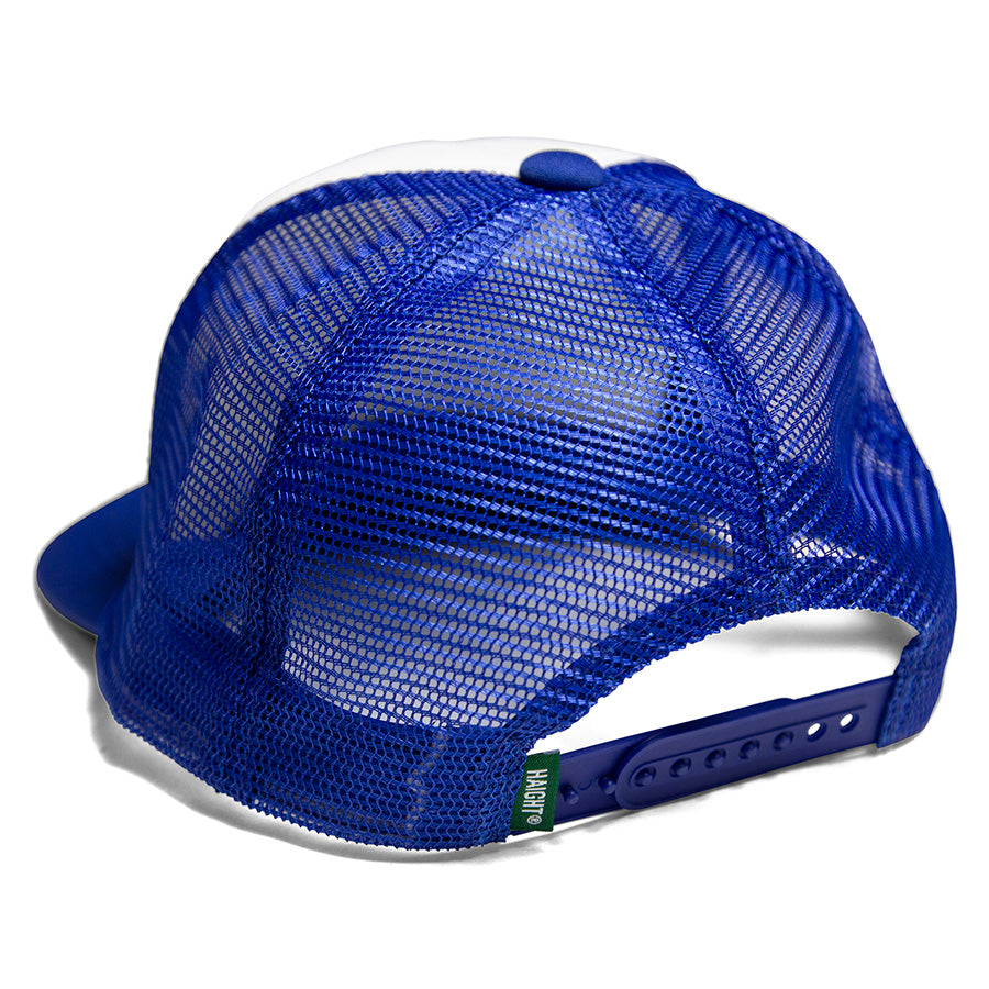 HAIGHT ( ヘイト ) SMOKERS CLUB MESH TRUCKER CAP メッシュキャップ
