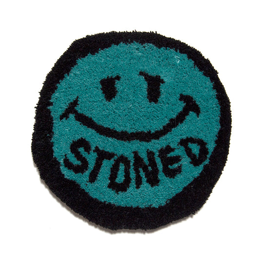 HAIGHT ( ヘイト ) ACCESSORY RUG ラグマット