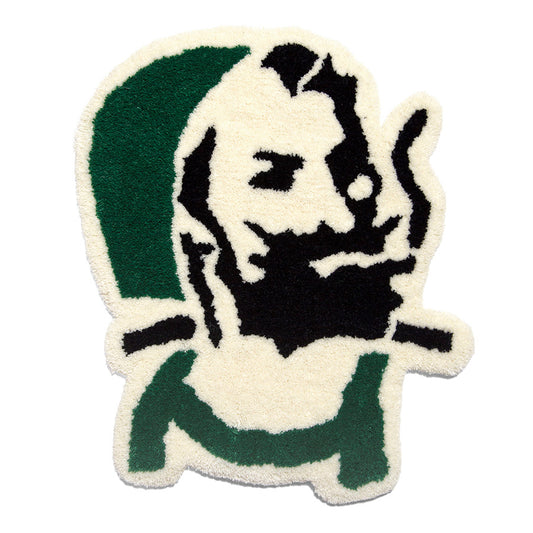 HAIGHT ( ヘイト ) FLOOR RUG ラグマット